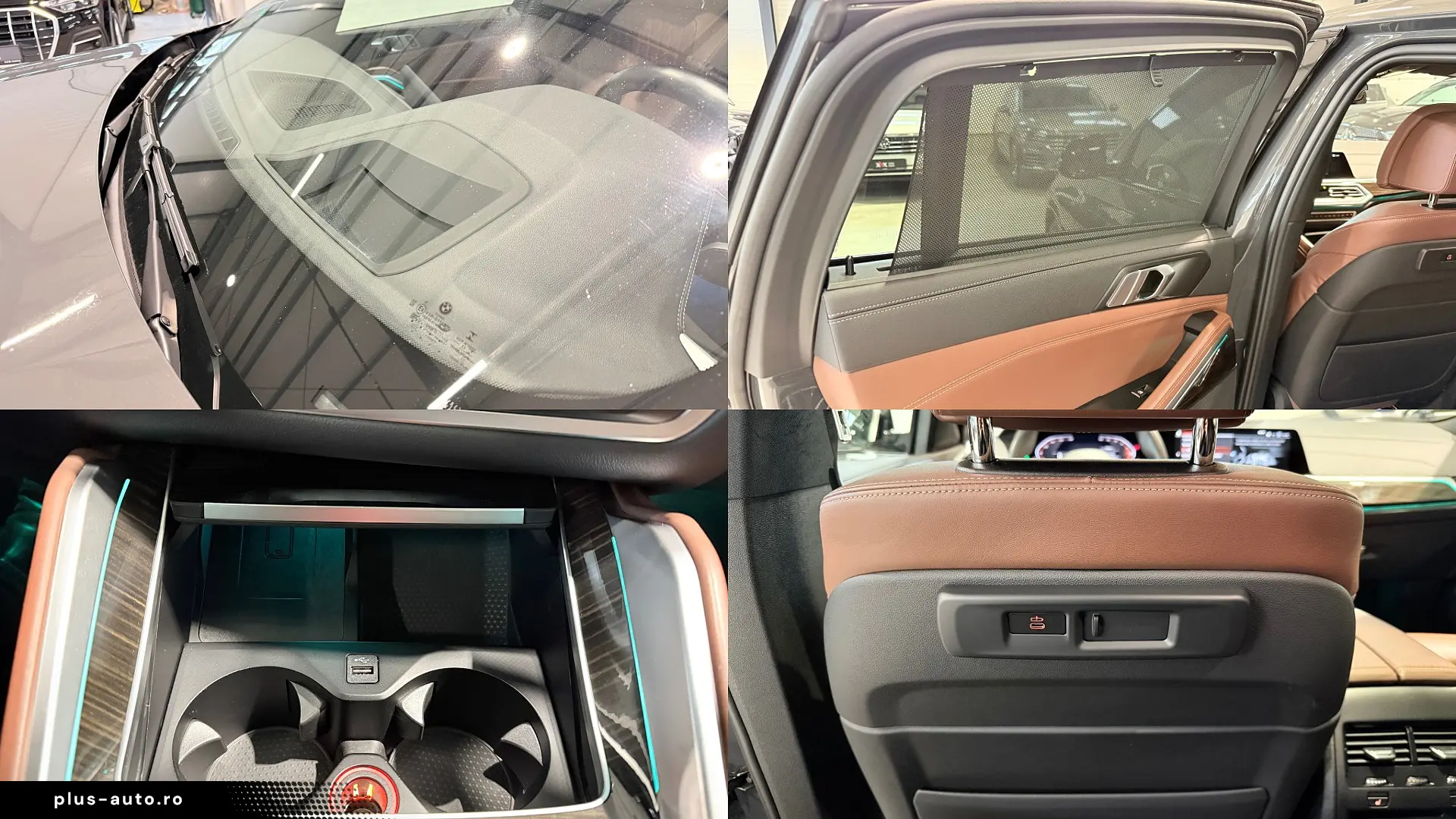 BMW X6 40d xDrive M Laser Soft Individual