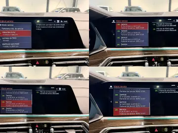 BMW X6 40d xDrive M Laser Soft Individual