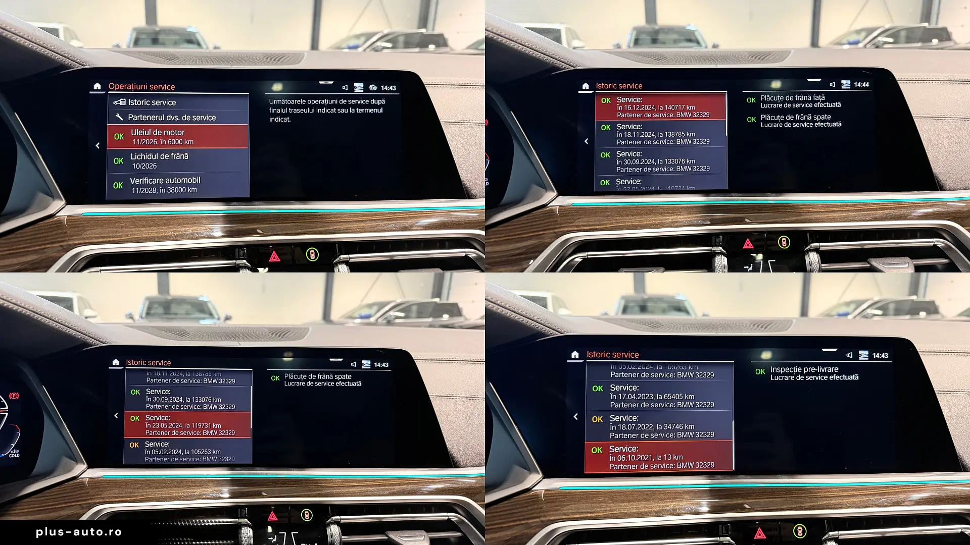 BMW X6 40d xDrive M Laser Soft Individual