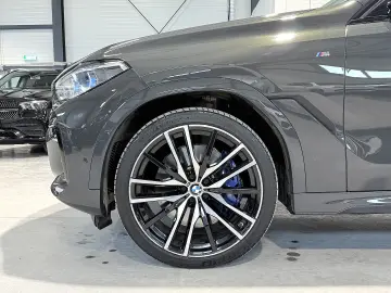 BMW X6 40d xDrive M Laser Soft Individual