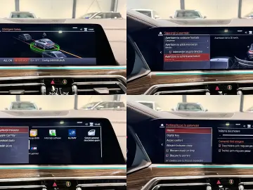 BMW X6 40d xDrive M Laser Soft Individual