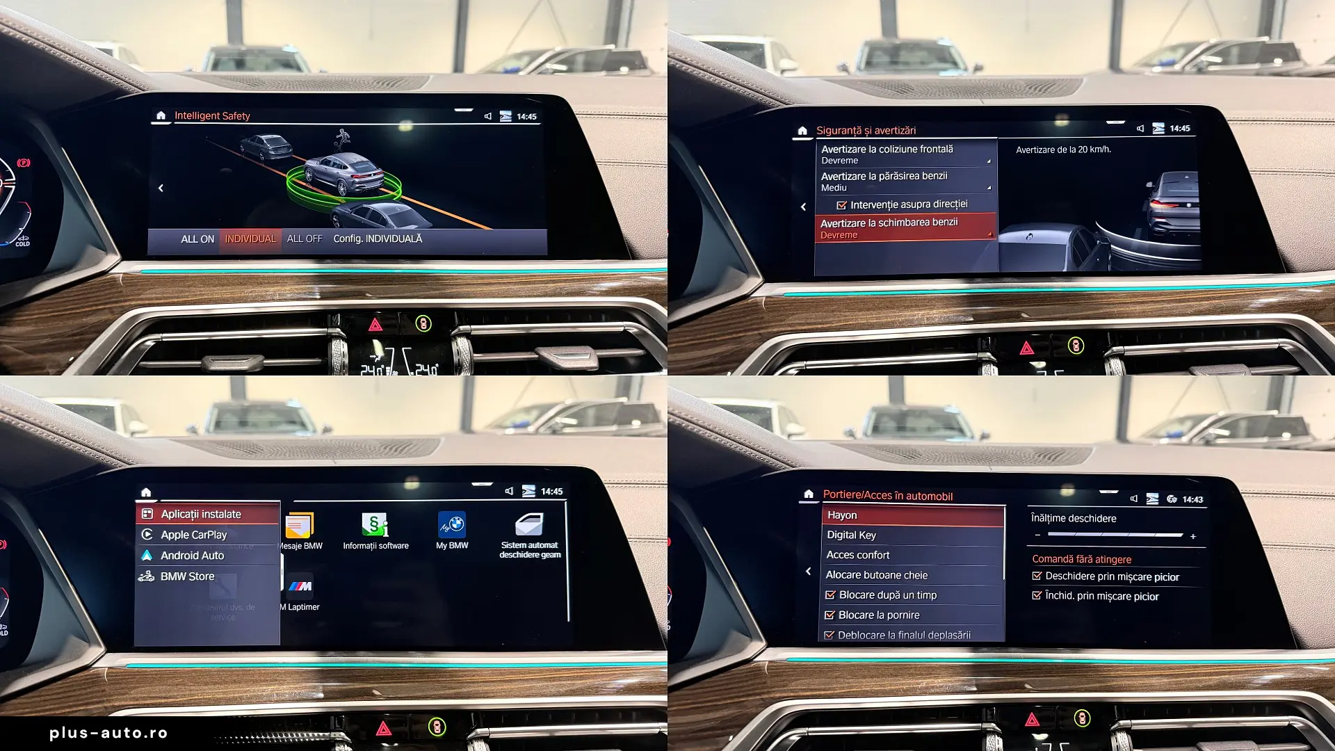 BMW X6 40d xDrive M Laser Soft Individual