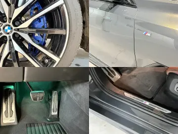 BMW X6 40d xDrive M Laser Soft Individual