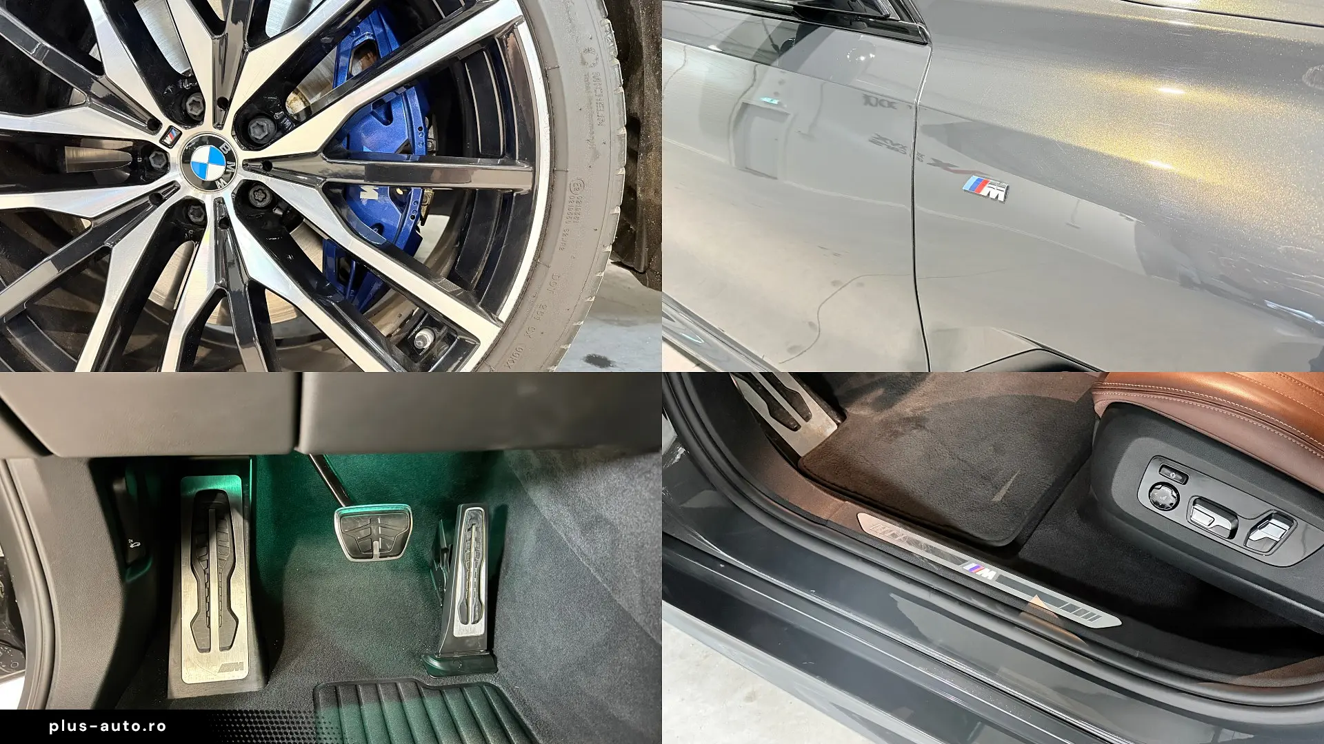 BMW X6 40d xDrive M Laser Soft Individual