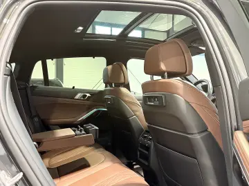 BMW X6 40d xDrive M Laser Soft Individual