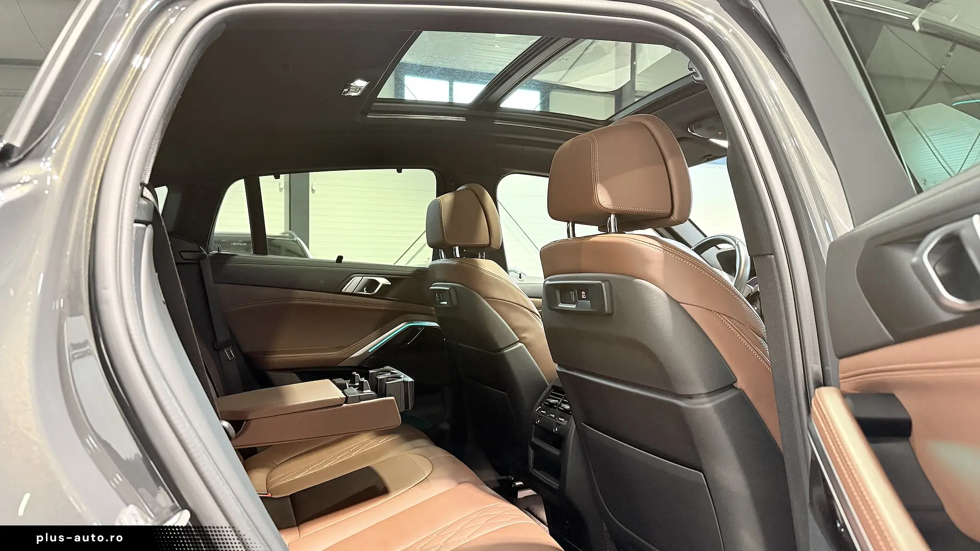 BMW X6 40d xDrive M Laser Soft Individual