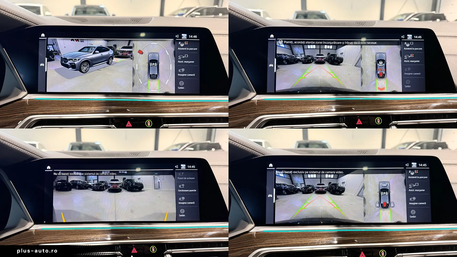 BMW X6 40d xDrive M Laser Soft Individual