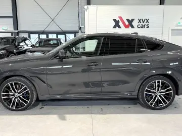BMW X6 40d xDrive M Laser Soft Individual