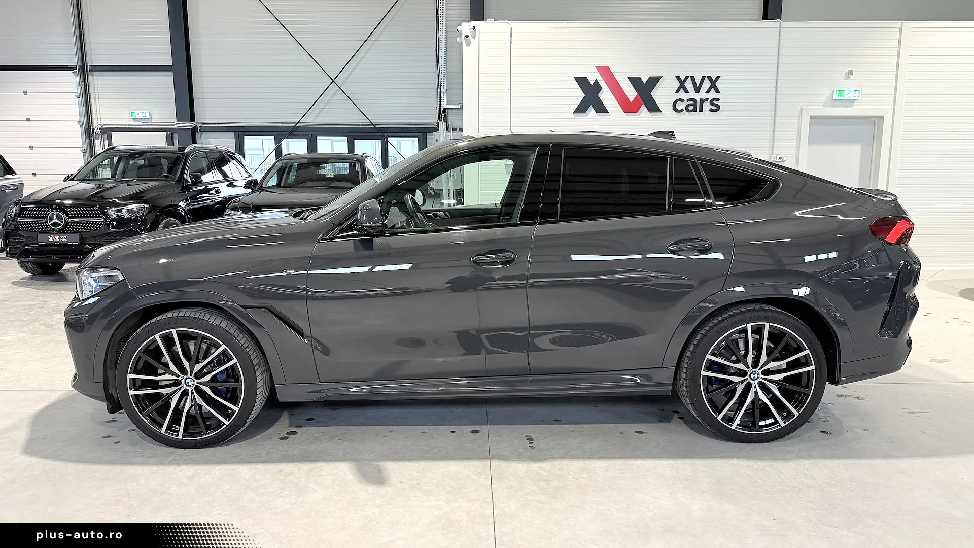 BMW X6 40d xDrive M Laser Soft Individual