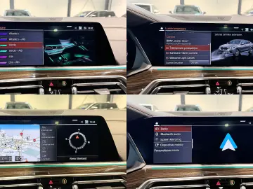 BMW X6 40d xDrive M Laser Soft Individual