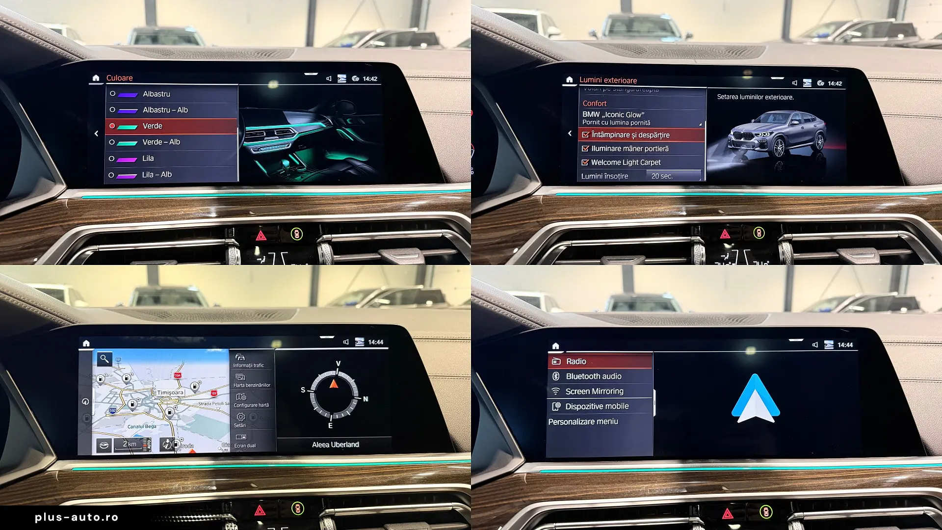 BMW X6 40d xDrive M Laser Soft Individual