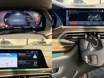 BMW X6 40d xDrive M Laser Soft Individual