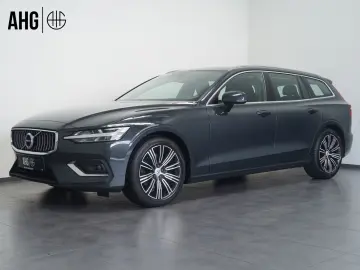 V60 D4 AWD Inscription DAB KAMERA INTELLISAFE