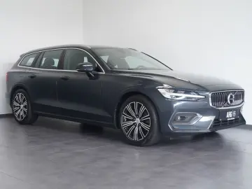 V60 D4 AWD Inscription DAB KAMERA INTELLISAFE