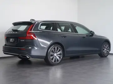 V60 D4 AWD Inscription DAB KAMERA INTELLISAFE