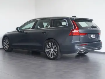 V60 D4 AWD Inscription DAB KAMERA INTELLISAFE