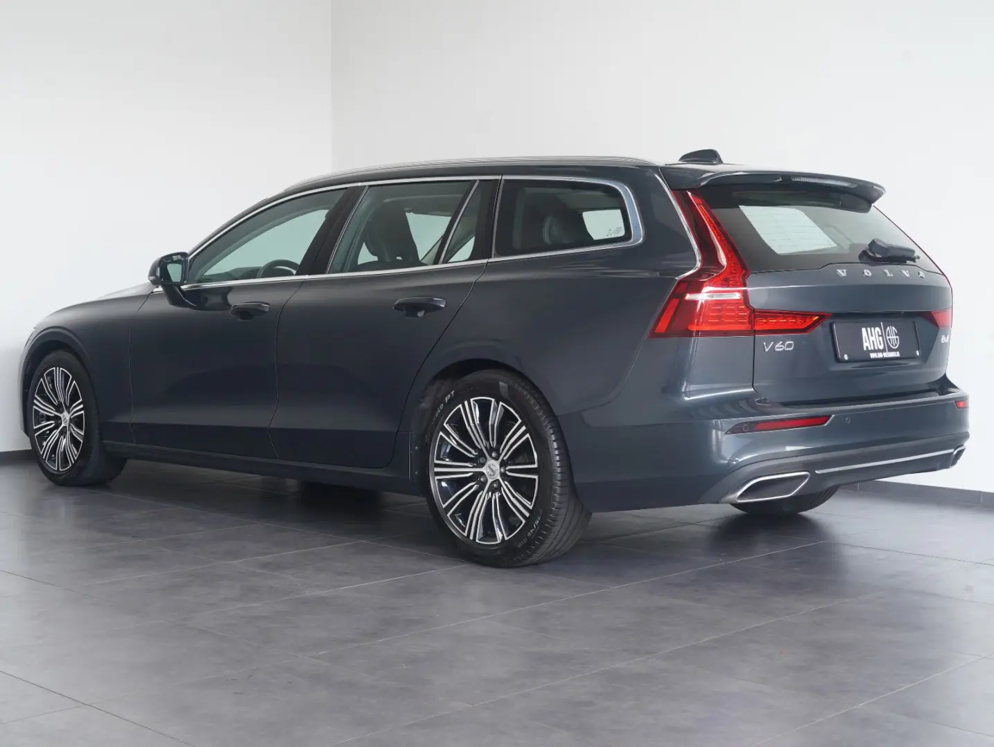 V60 D4 AWD Inscription DAB KAMERA INTELLISAFE