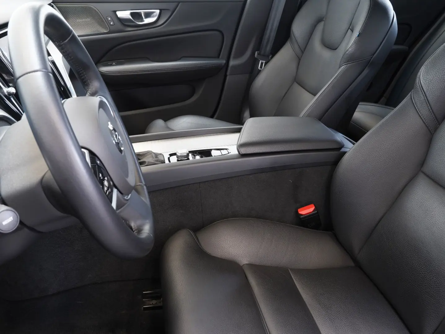 V60 D4 AWD Inscription DAB KAMERA INTELLISAFE