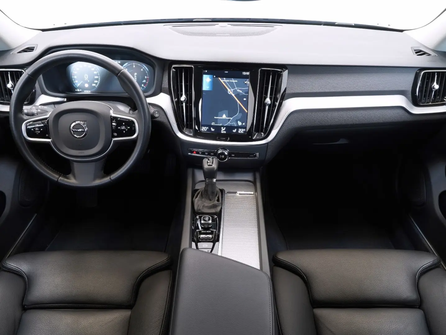 V60 D4 AWD Inscription DAB KAMERA INTELLISAFE