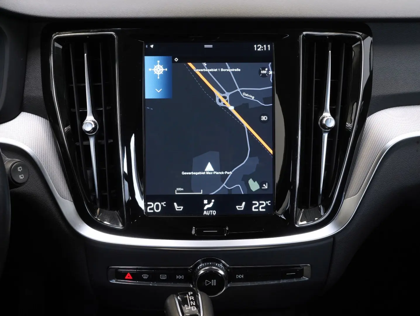 V60 D4 AWD Inscription DAB KAMERA INTELLISAFE