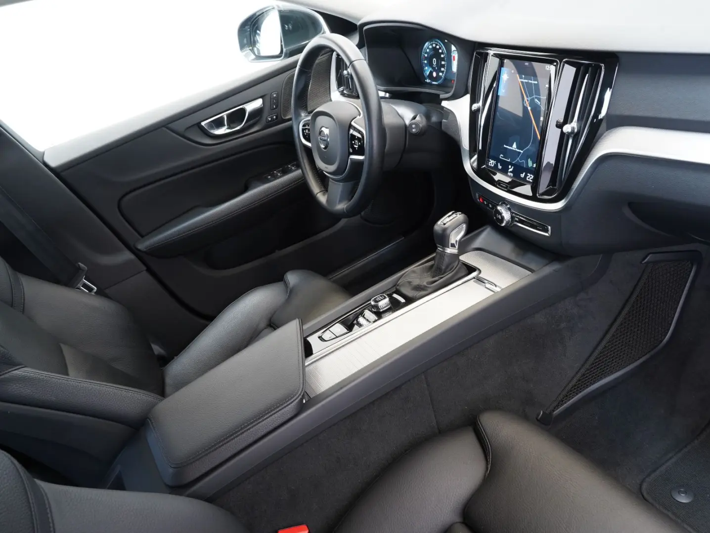 V60 D4 AWD Inscription DAB KAMERA INTELLISAFE