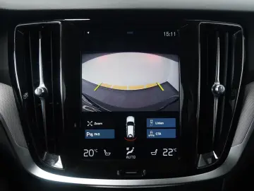 V60 D4 AWD Inscription DAB KAMERA INTELLISAFE