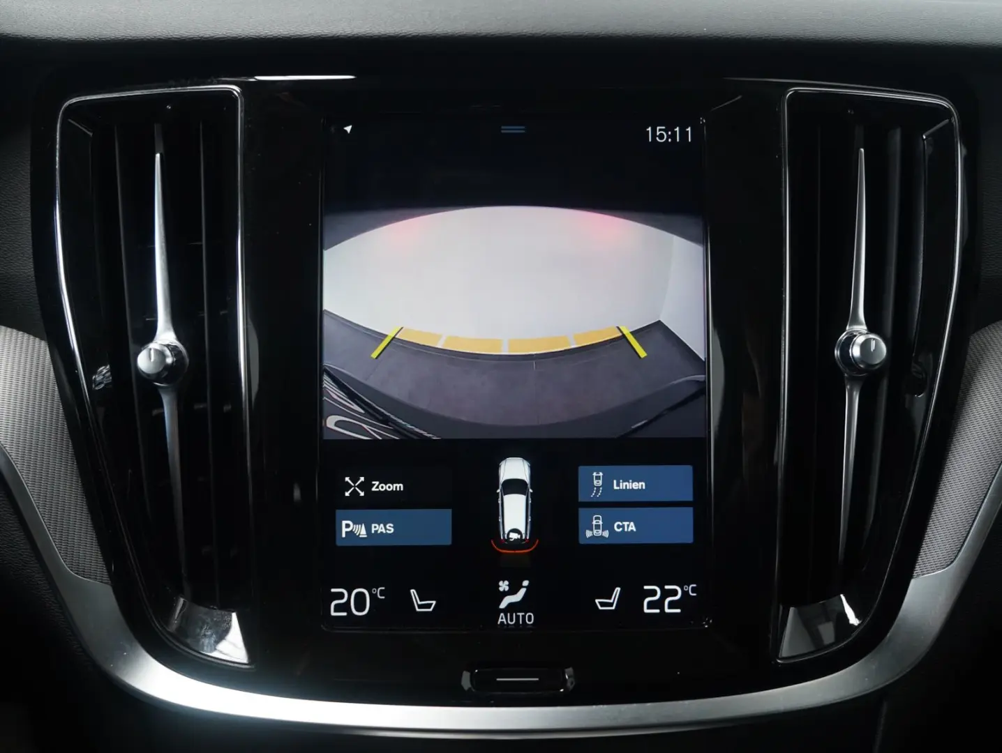 V60 D4 AWD Inscription DAB KAMERA INTELLISAFE