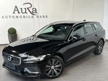 V60 T6 AWD Recharge Inscription NAV LED H&K PANO
