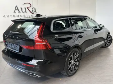 V60 T6 AWD Recharge Inscription NAV LED H&K PANO