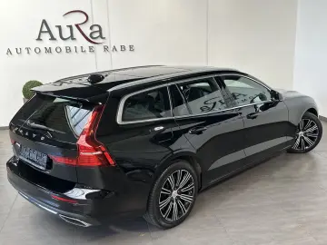 V60 T6 AWD Recharge Inscription NAV LED H&K PANO