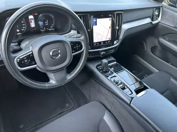 V60 T6 AWD Recharge Inscription NAV LED H&K PANO