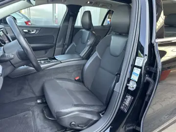 V60 T6 AWD Recharge Inscription NAV LED H&K PANO