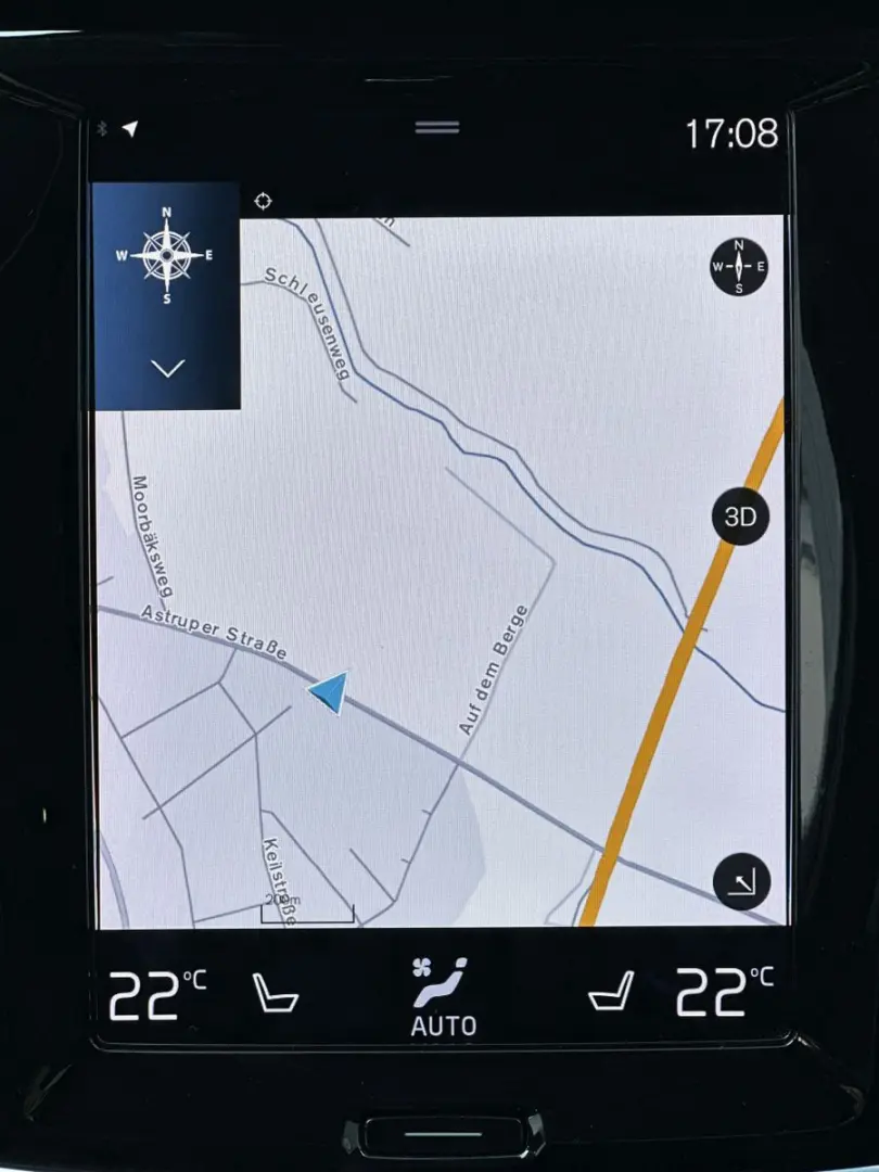 V60 T6 AWD Recharge Inscription NAV LED H&K PANO