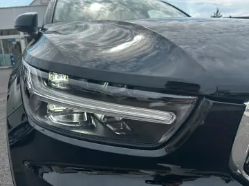 XC 40 T4 Inscription Plug in AHK Leder 19  Kam