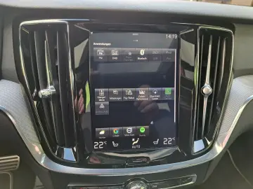 S60 Lim. R Design  Navi-LED-Sport