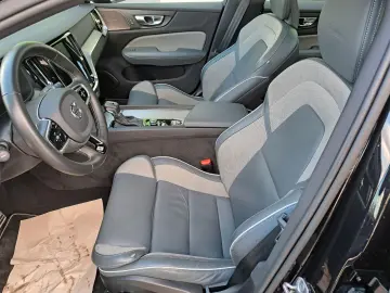 S60 Lim. R Design  Navi-LED-Sport