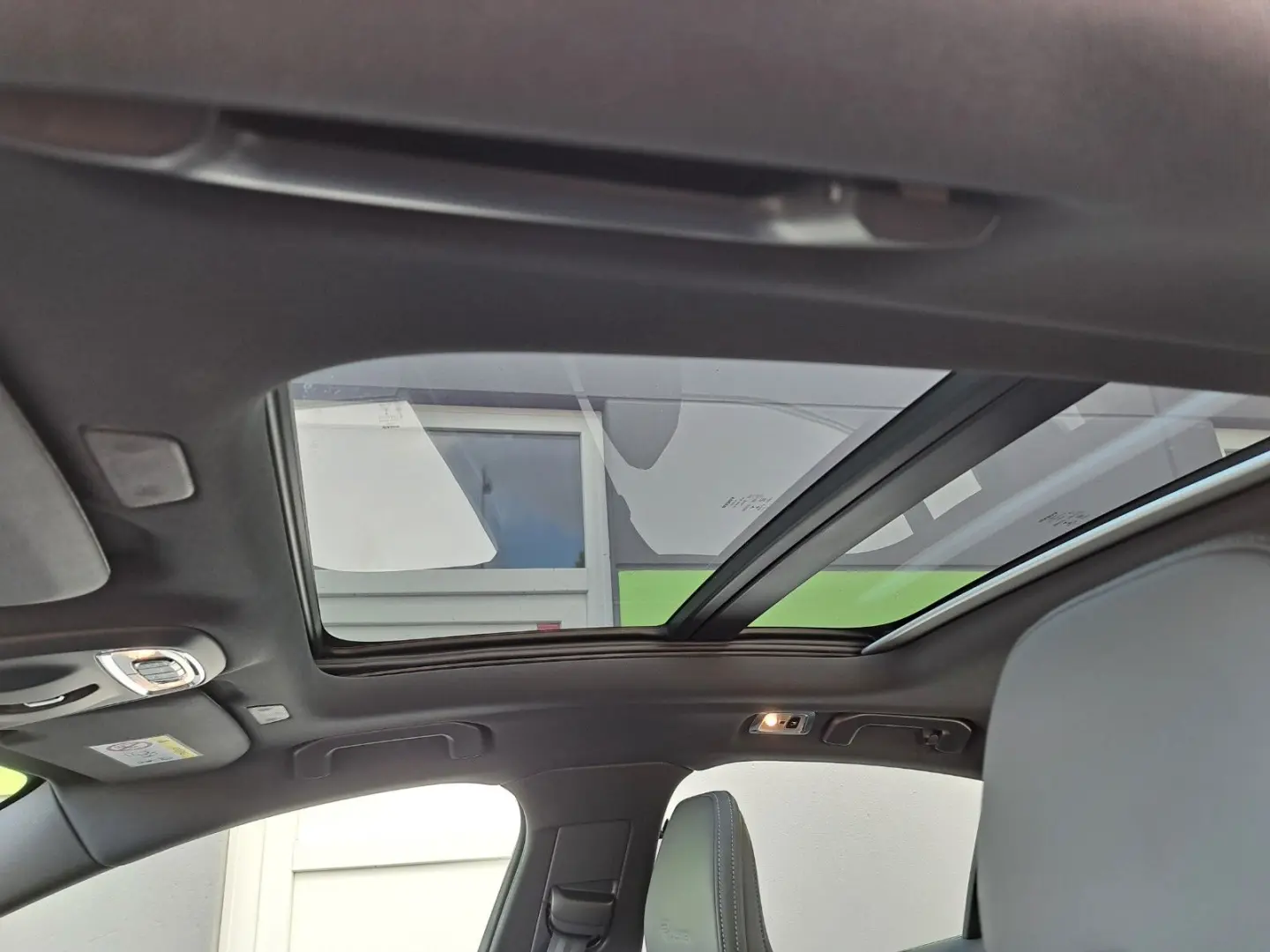 S60 Lim. R Design  Navi-LED-Sport