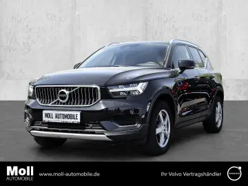 XC40 Inscription 2WD D3 EU6d-T StandHZG Navi Led