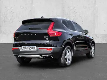 XC40 Inscription 2WD D3 EU6d-T StandHZG Navi Led