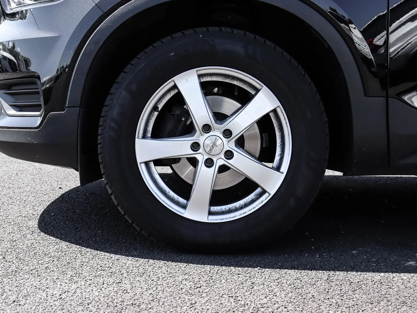 XC40 Inscription 2WD D3 EU6d-T StandHZG Navi Led