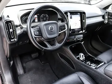 XC40 Inscription 2WD D3 EU6d-T StandHZG Navi Led