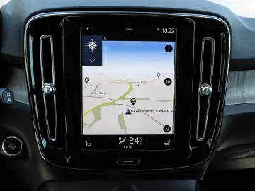 XC40 Inscription 2WD D3 EU6d-T StandHZG Navi Led