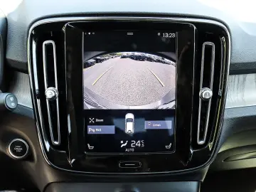 XC40 Inscription 2WD D3 EU6d-T StandHZG Navi Led