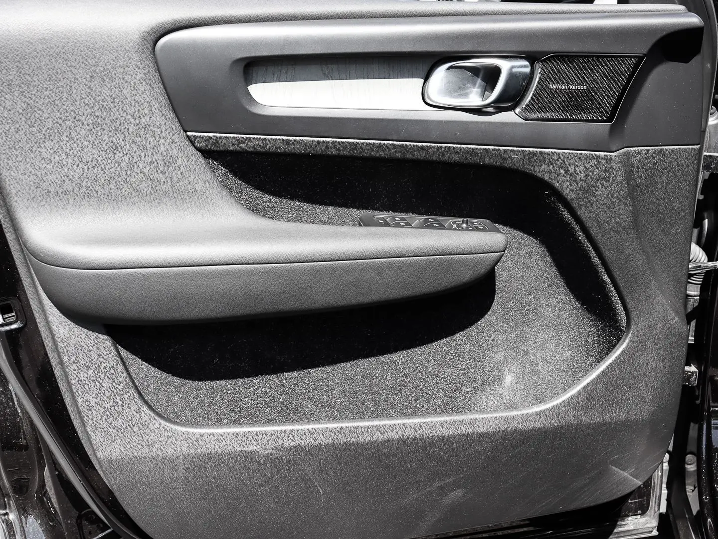 XC40 Inscription 2WD D3 EU6d-T StandHZG Navi Led