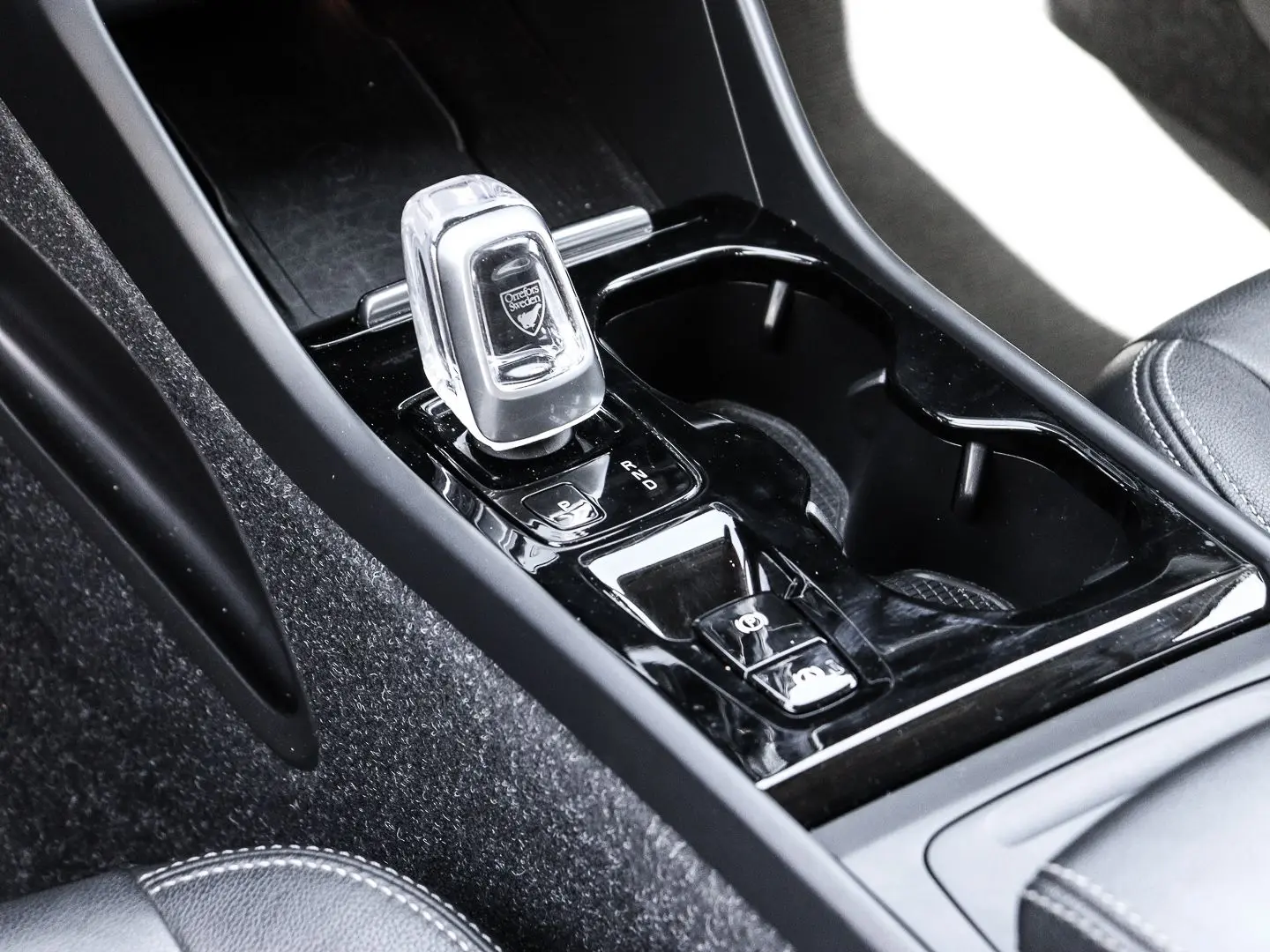 XC40 Inscription 2WD D3 EU6d-T StandHZG Navi Led
