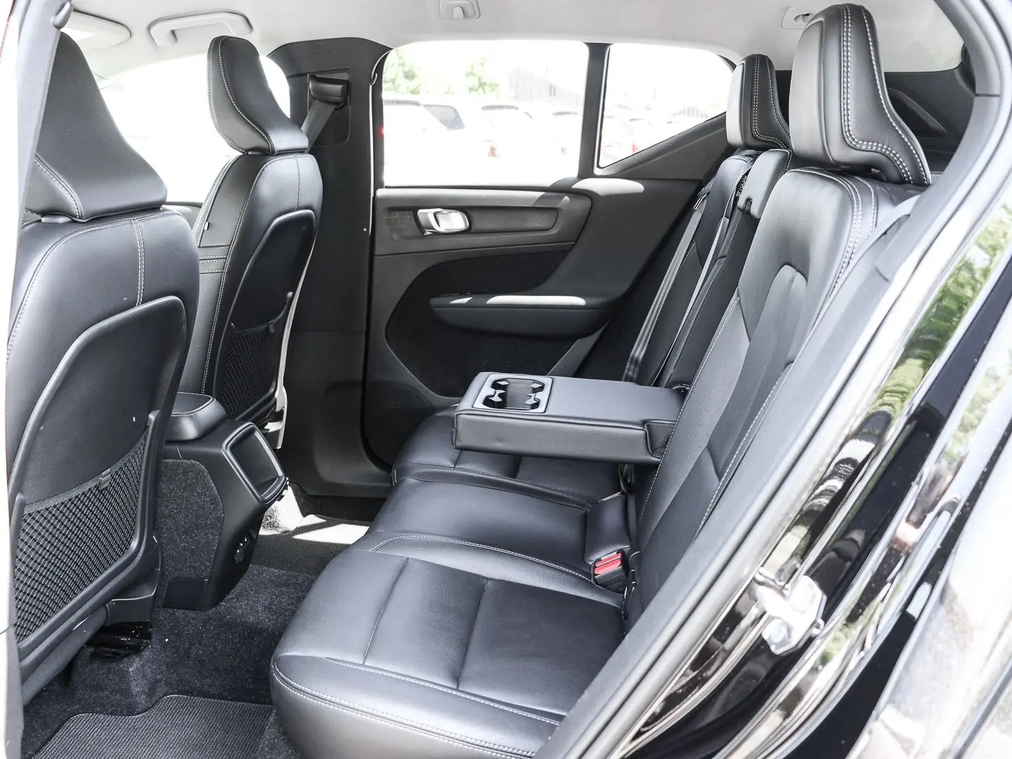 XC40 Inscription 2WD D3 EU6d-T StandHZG Navi Led