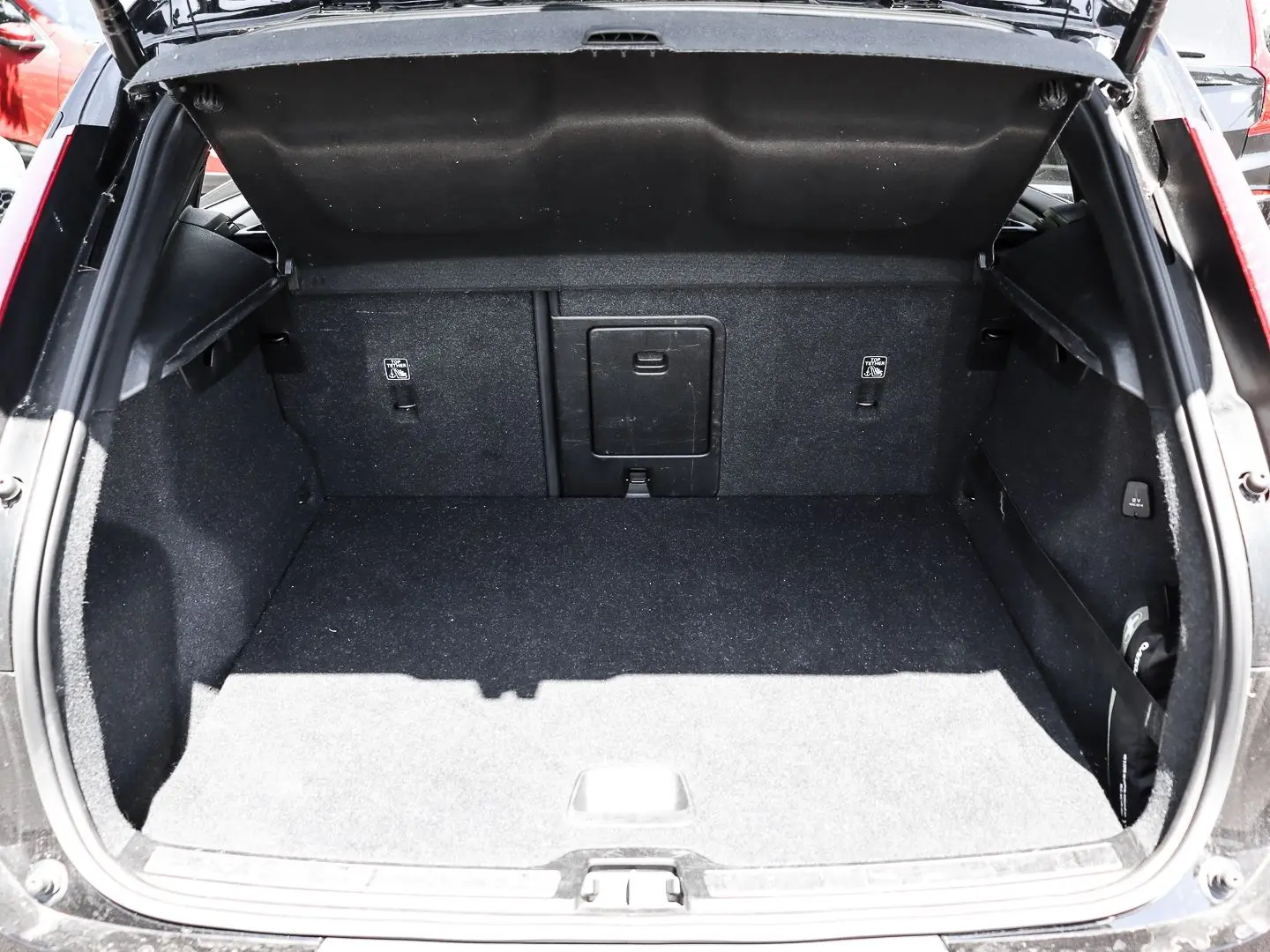 XC40 Inscription 2WD D3 EU6d-T StandHZG Navi Led