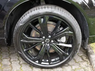 XC60 T6 Plus Black Edition Recharge AWD AHK PANO