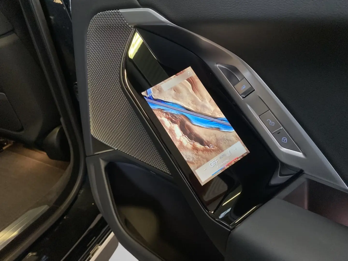 BMW 750 e xDrive ventilatie  masaj  panoramic