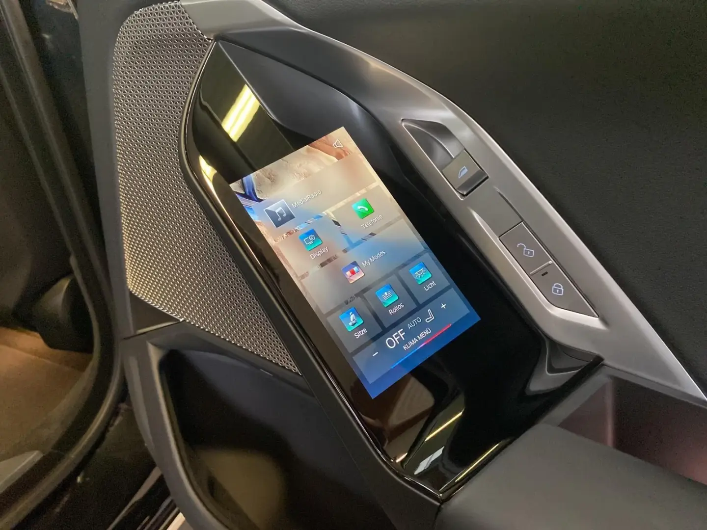 BMW 750 e xDrive ventilatie  masaj  panoramic